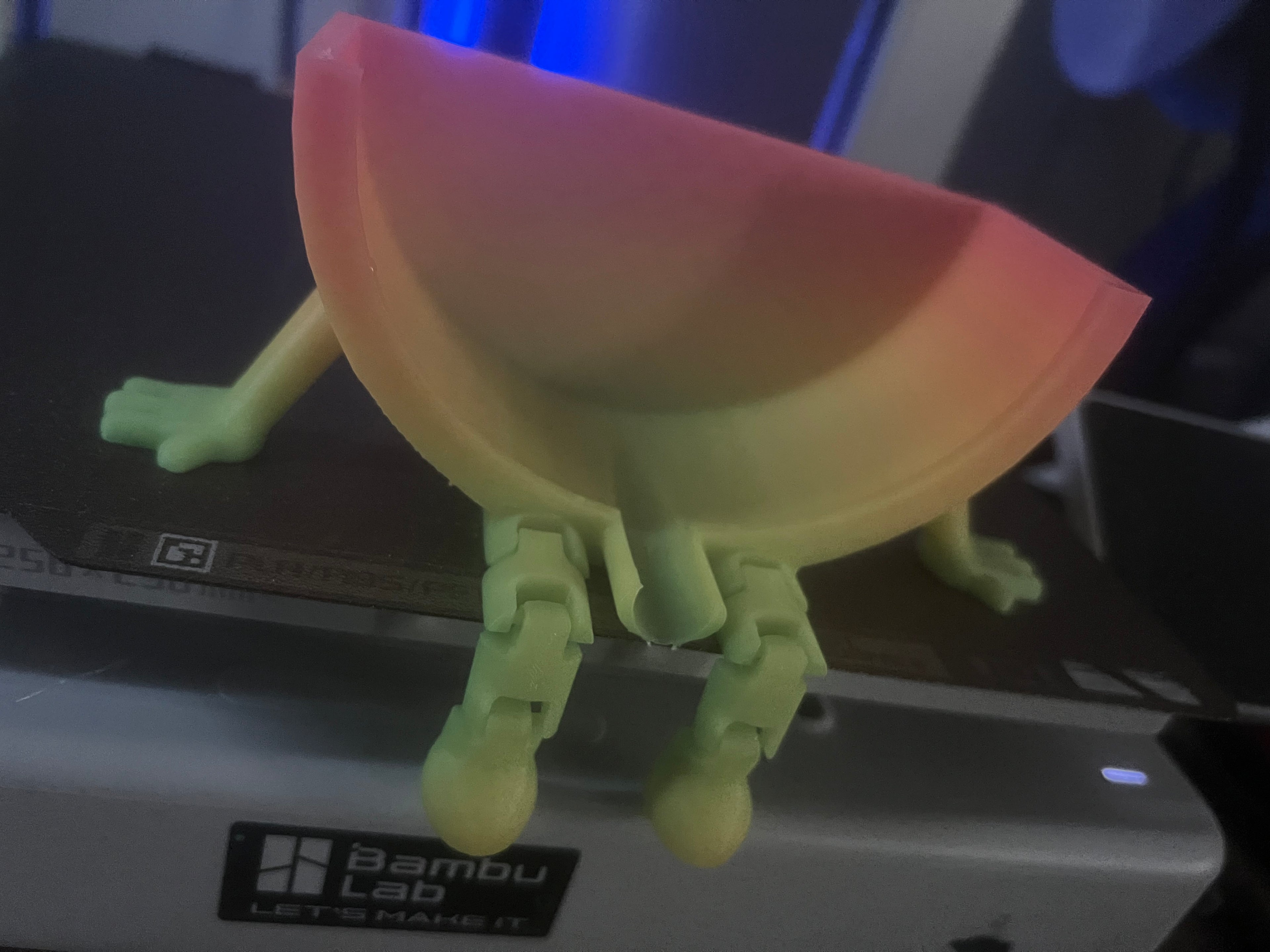 Sponge Caddy