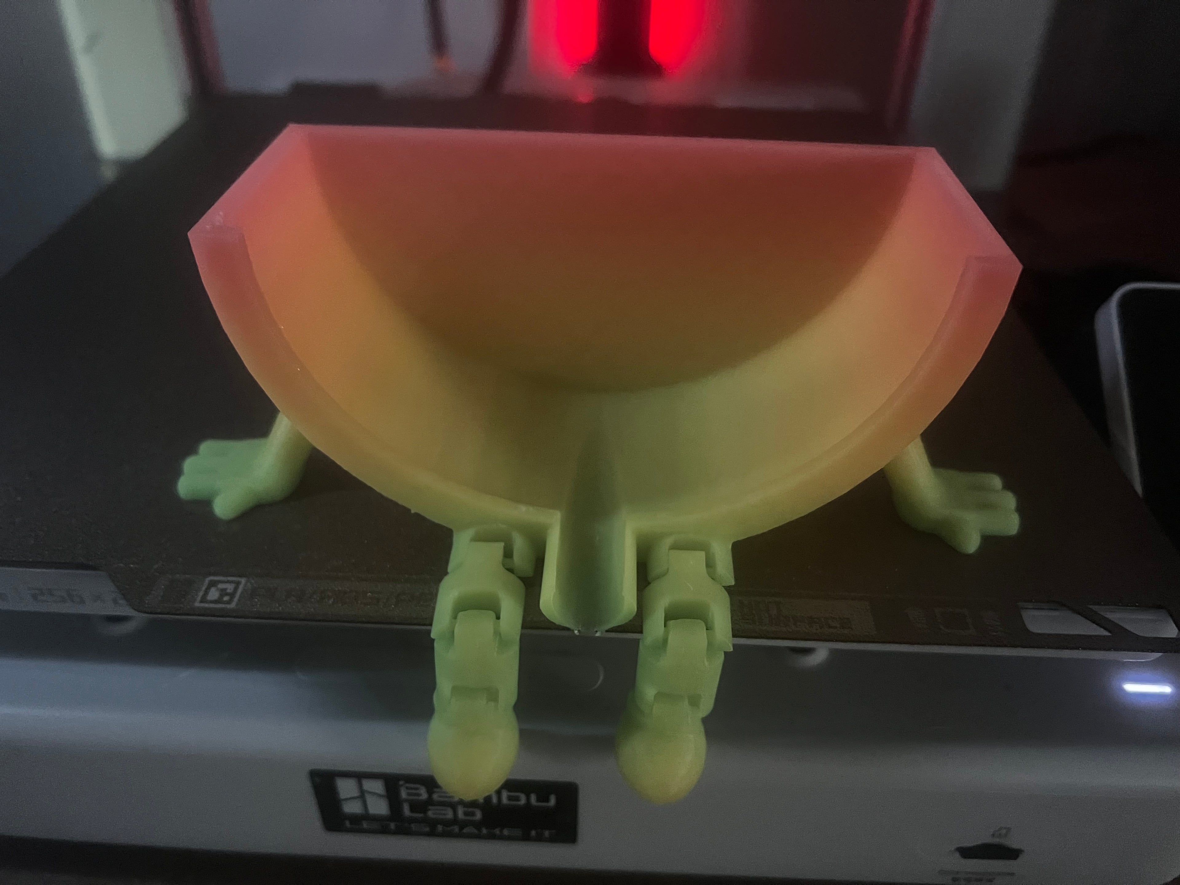 Sponge Caddy