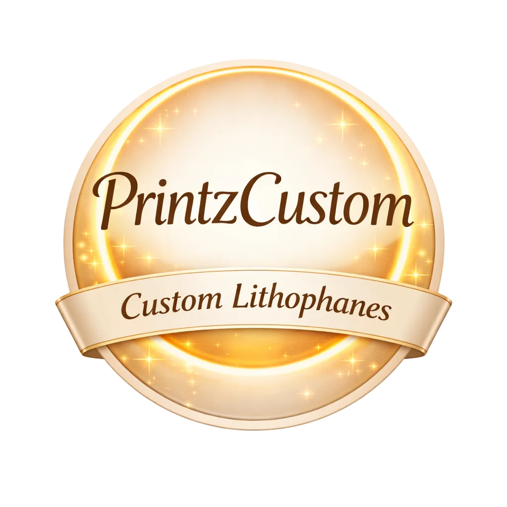 Custom 3D Print Service