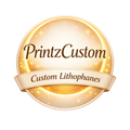 Custom 3D Print Service