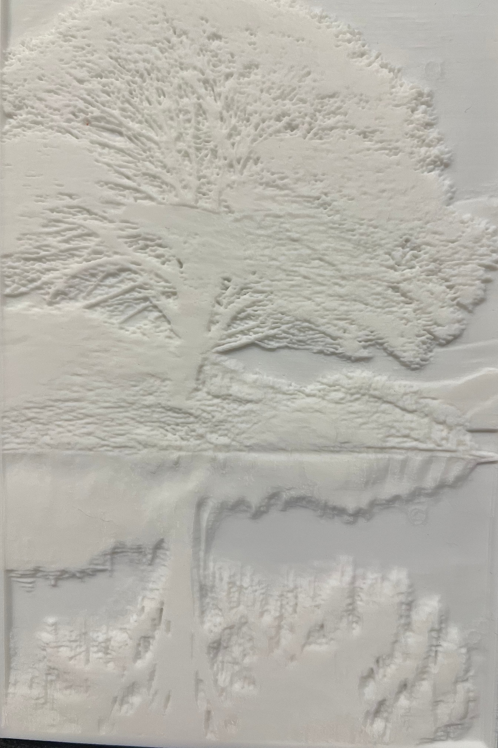 Custom Photo Lithophane